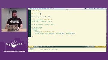 Going Multi-Node with Eric Oestrich
