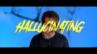 Dead Eyes - Hallucinating