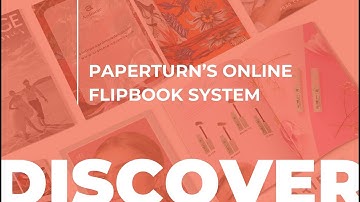 Paperturn