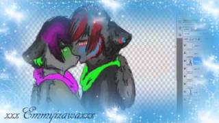 Happy New Years- Speedpaint [Please Read Description]