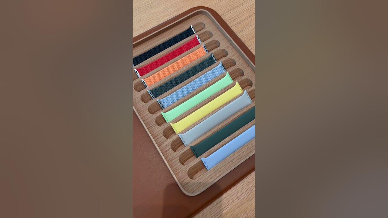 ππ·π NEW Spring Apple Watch bands & iPhone cases. ππ·π NEW Spring Apple Watch bands & iPhone cases.
