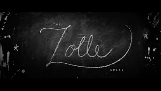 Watch The Zolle Suite Trailer