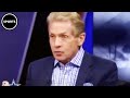 Viewers Call For Skip Bayless To Be Fired After Making These Comments
