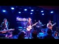 Chuck Prophet- 2016-01-08 Sweetwater Music Hall, Mill Valley, CA