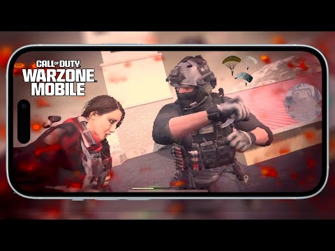 Will Call of Duty: Warzone Mobile have emulator support?