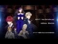 Hatano Wataru: Dance with Devils +[SUB CC]