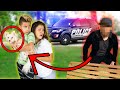 Somebody Wants to STEAL the MISSING PUPPY!! **POLICE CALLED** | The Royalty Family