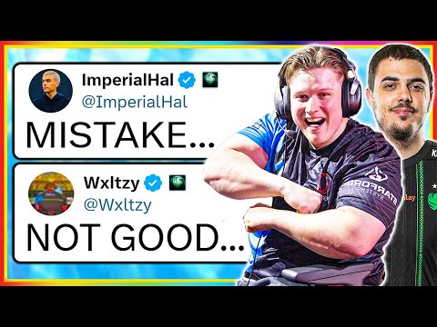 Where Are They Now？Over 2000Players Wxltzy SPEAKS TRUTH on What Happened to Falcons?!😲 APAC