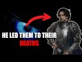 Uncovering the tragic mystery of ser waymar royces death  game of thrones  asoiaf theory