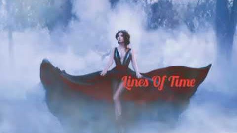 Lines Of Time