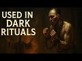 They Didn't Just Enslave Bodies… They Took Souls | Mesopotamia’s Darkest Rituals (Part 1)