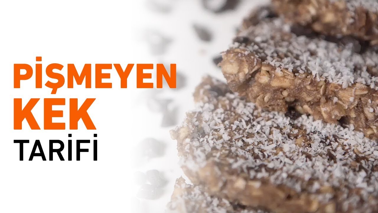Pişmeyen Kek Nasıl Yapılır? Pişmeyen Kek Tarifi YouTube