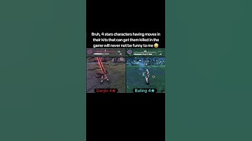 Have you ever four star*ed with your life on the line? 😭 #wuwa #wutheringwaves #buling #danjin