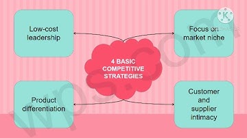 MIS: Chapter 3 - Information Systems, Organizations and Strategy