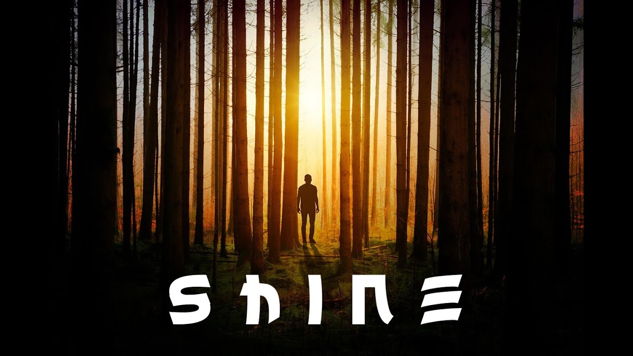 event HORIZON - SHINE