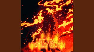LET THE WORLD BURN (PHONK - Extreme Slowed) - DRIFTMANE, PHXNTOM