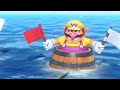 Compilation wario  savun