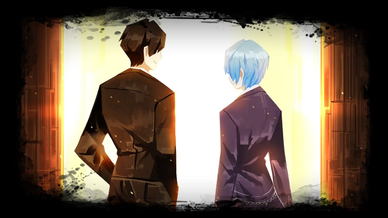 Library of Ruina - Poems of a machine - End credit sub Thai