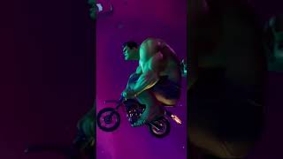 Famous *NEW* Fortnite Hulk Skin Leaked Chapter 4 Profile
