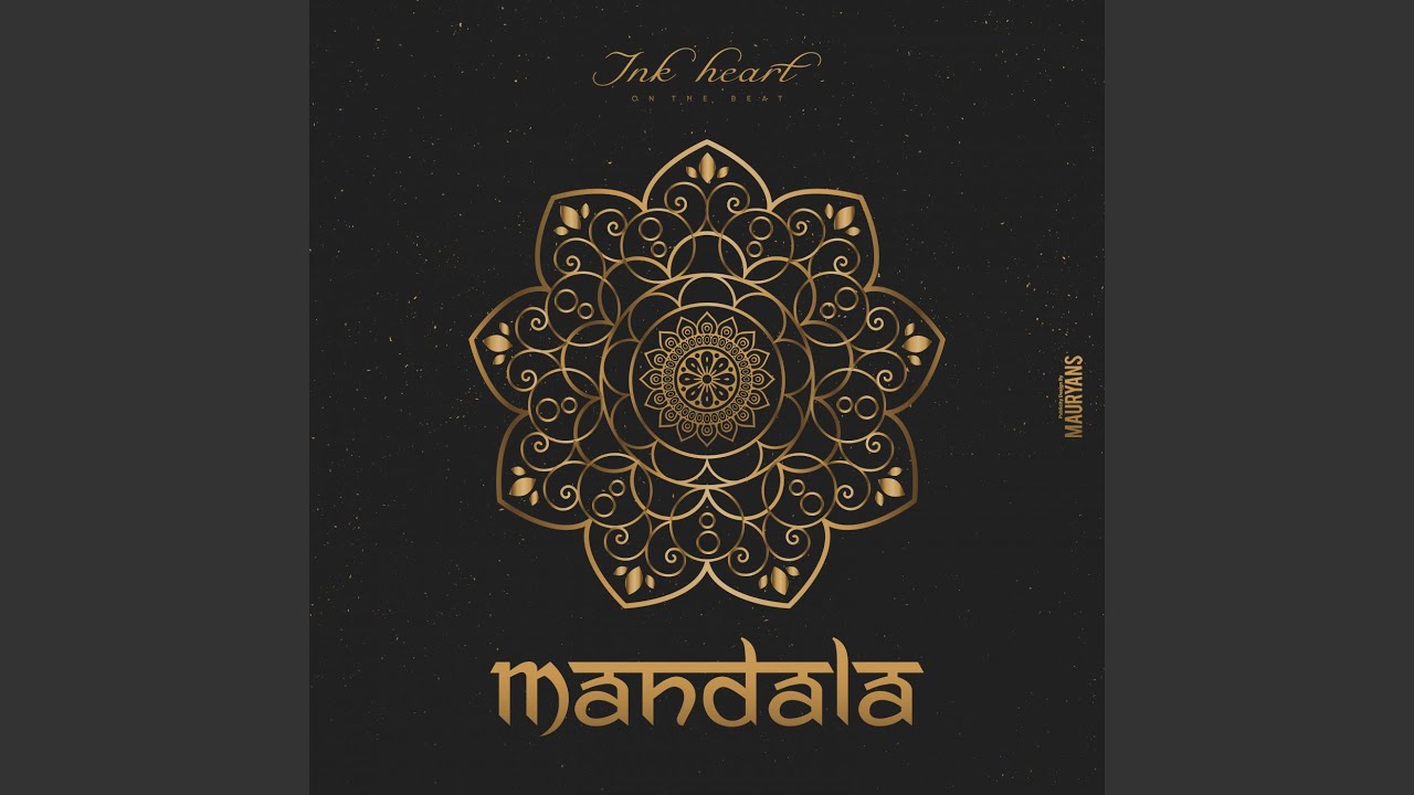Mira Mandala en YouTube Mira Mandala en YouTube