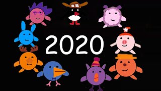 По вашим заявкам (типа того): Смешарики в 2020