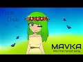 Choki Choki Wa MEME MAVKA And The Forest Song Choki Choki Wa MEME MAVKA And The Forest Song