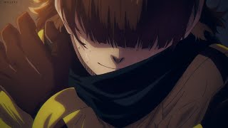 ɪ ᴅᴏɴ'ᴛ ᴅᴇꜱᴇʀᴠᴇ ɪᴛ "