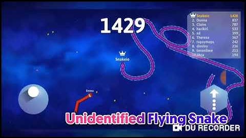 Snake io l new event l 2021 snakes in space ll