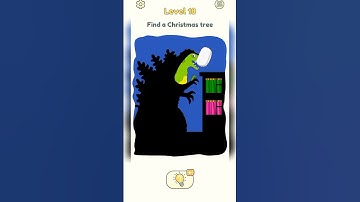 DOP 2 LVL 18 Find a Christmas Tree #remix #dj #music #dop2 #shorts @MrBeast