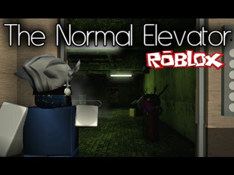 fgteev plays roblox the normal elevator