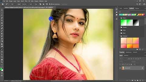 How To Joint Picture Editing Remove Background in Photoshop cc | Edit Zone