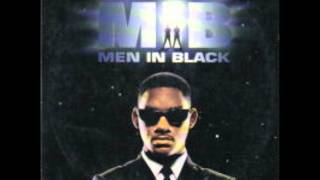 Will Smith - Men In Black (Song) chords