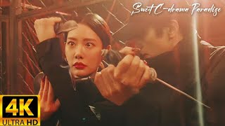 Young Man Drugged, Hunted By Top Assassin, Revealed Unfathomable Kung Fu, Killed Assassin! ⚔️