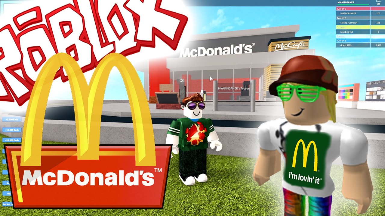 M C D O N A L D S R O B L O X I M A G E I D Zonealarm Results - roblox bloxburg mcdonalds