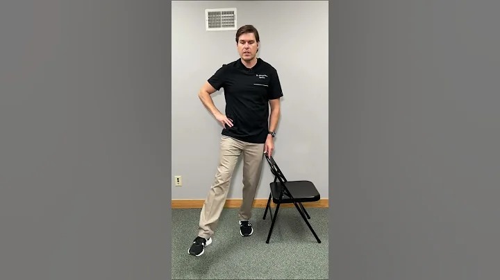 Knee Pain Relief in Seconds #Shorts