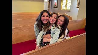 Sunday School Year in Review for 2022/2023