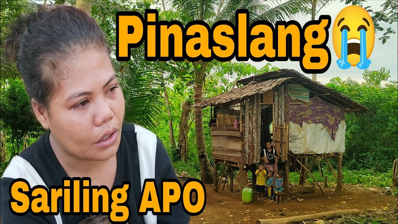 Sariling AMA Ni Ate Ang Nag Paslang  Sa BATA  