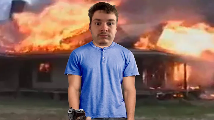 Three Letters... FBI Trailer