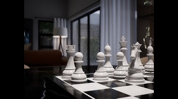 Phasing Animation | D5 Render | Linken Designs