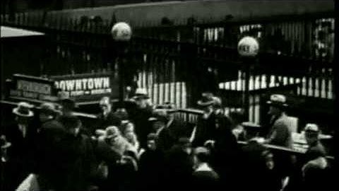 Bartleby Presentation