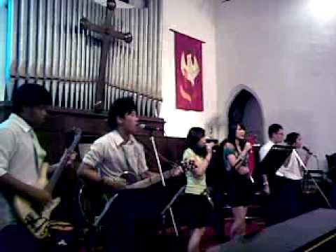 19 July Special Service Fundraising Concert & Pray...
