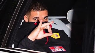 Drake - Gods Plan Scary Hours
