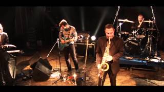 THE SABAUDIANS: ENTER THE DRAGON (Official video HD)