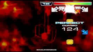 Video thumbnail of "Starian pump it up 3x hard.wmv"