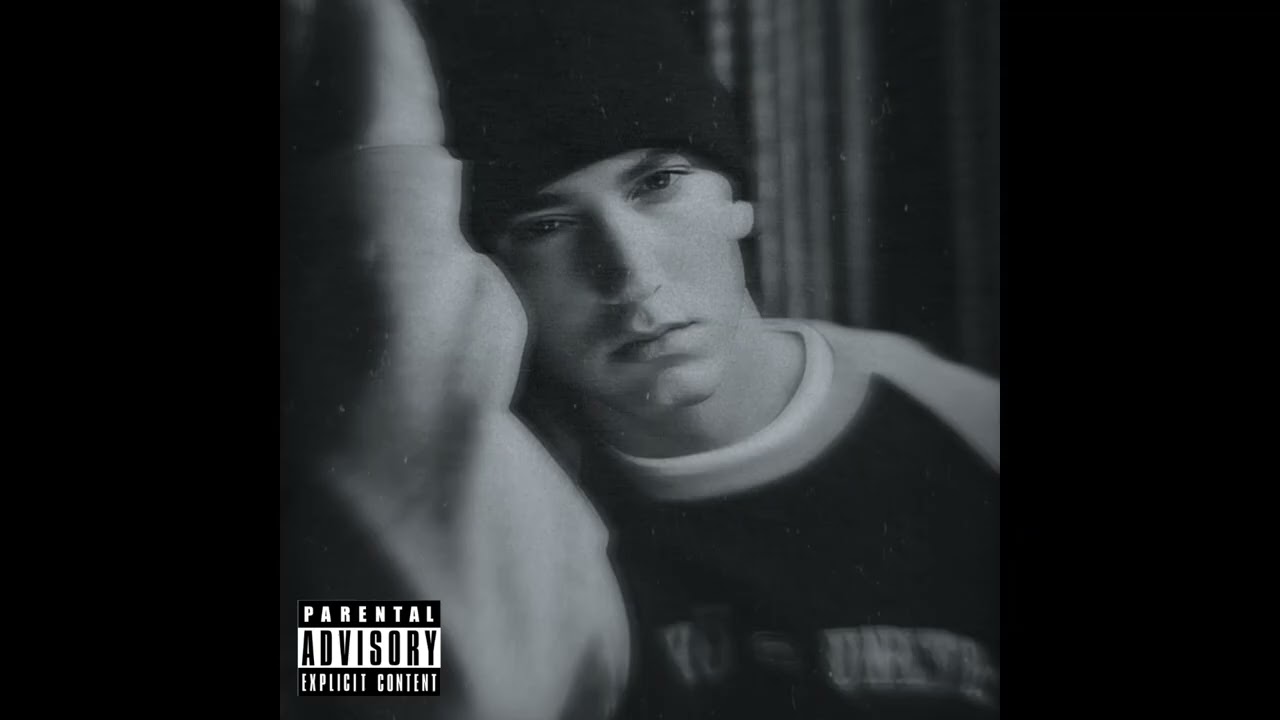 (FREE) Eminem Old School Type Beat \