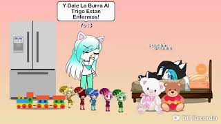 Brianna Y Joaquin C Enfermaron V