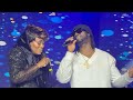 Bebe Cool And Halima Namakula Performing Sambagala At 50 Years Bebe Cool And Halima Namakula Performing Sambagala At 50 Years