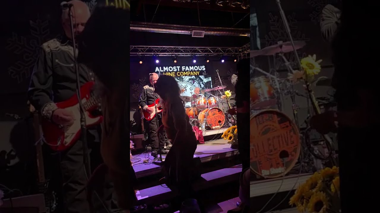 Don't You Forget About Me - The CollecTive (Simple Minds Cover)