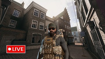 🔴 CALL OF DUTY DMZ - Watch This Stream If It