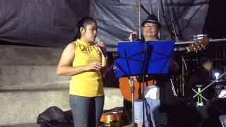 Sound Of Silence - Venus M. Romero